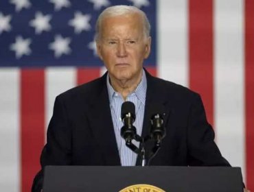 Joe Biden da positivo por Covid-19 y experimenta "síntomas leves": presidente de EE.UU. canceló su agenda en Las Vegas