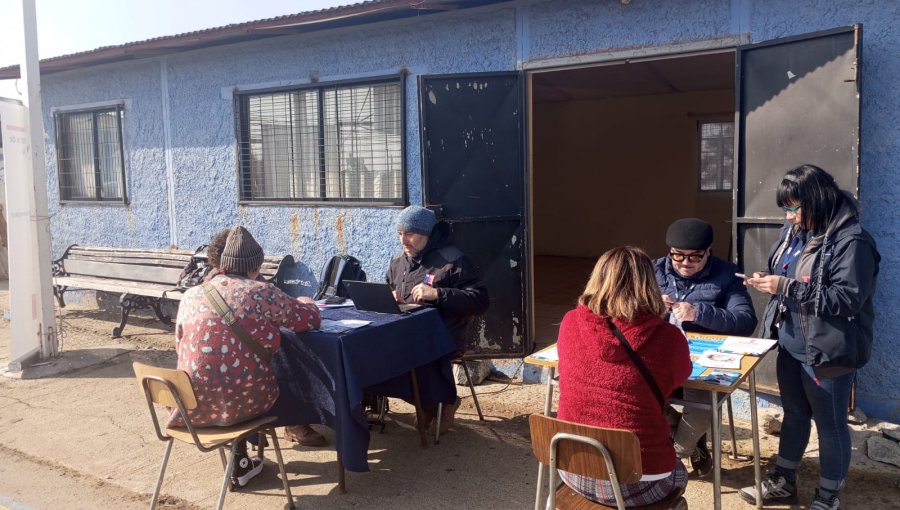 Más de 167 mil hogares de la región de Valparaíso postularon al Subsidio Eléctrico