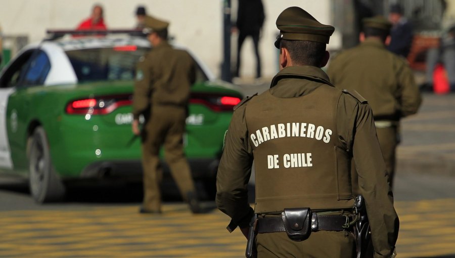 Diputados de Valparaíso exigen al Gobierno que también aumente la dotación de Carabineros en la región tras ola de homicidios