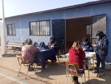 Más de 167 mil hogares de la región de Valparaíso postularon al Subsidio Eléctrico