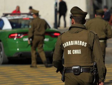 Diputados de Valparaíso exigen al Gobierno que también aumente la dotación de Carabineros en la región tras ola de homicidios