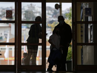 Diputados emplazan a ministerios de Educación y Salud por encuesta sobre salud mental y sexualidad a escolares en San Antonio