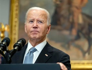 Joe Biden anunció un nuevo perdón de deuda estudiantil a 35 mil trabajadores del sector público en EE.UU.