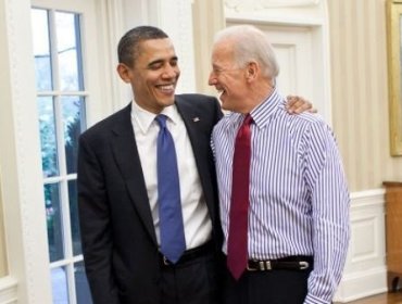 Revelan que Barack Obama piensa que Joe Biden debería replantearse su candidatura presidencial