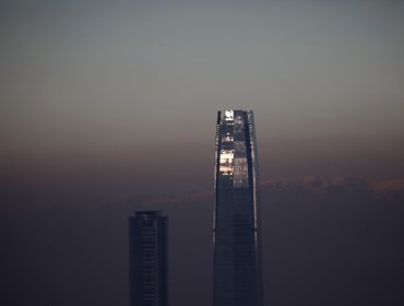 Decretan la vigesimosegunda Alerta Ambiental del año en la Región Metropolitana