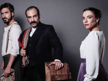 Segundo capítulo de «El señor de la Querencia» genera cambios en la programación de Mega