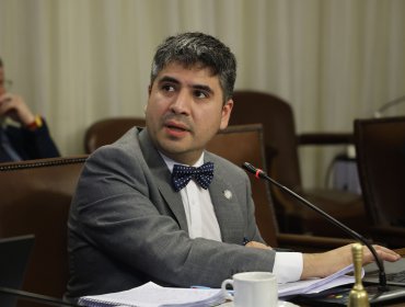 Diputado Lagomarsino se suma a solicitud para decretar Estado de Excepción ante ola de homicidios en la región Metropolitana