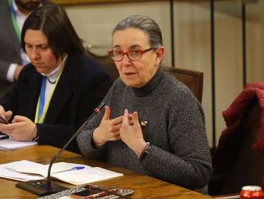 Subsecretaria de la Niñez afirma que ha aumentado el número de homicidios de menores de edad entre el 2022 y 2023