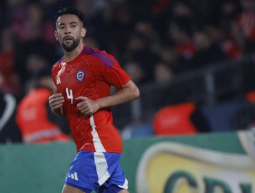 Mauricio Isla y la opción de sumarse a Colo-Colo: "Es un club grande, a cualquiera le gustaría estar"