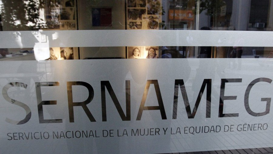 Servicio Nacional de la Mujer representará judicialmente a víctima de secuestro en Valparaíso