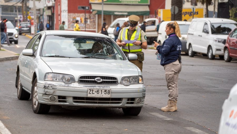 Municipio de Quilpué llama a realizar en línea el pago de la segunda cuota del Permiso de Circulación