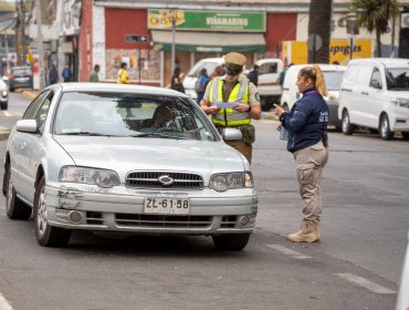 Municipio de Quilpué llama a realizar en línea el pago de la segunda cuota del Permiso de Circulación