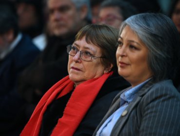 Ministra Jara detalla propuesta que busca consagrar la equidad salarial