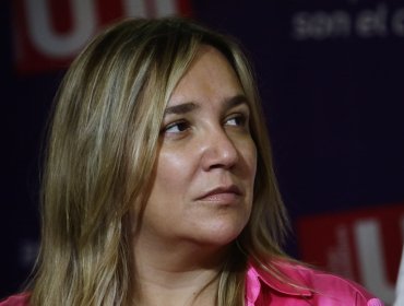 María José Hoffmann hace un llamado a lograr candidaturas únicas para la Gobernación Regional, Valparaíso y Viña del Mar