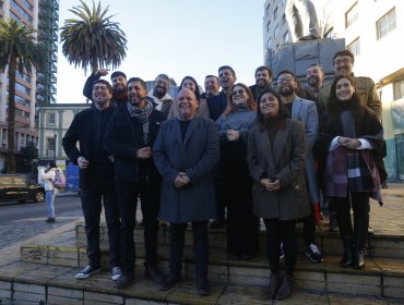 Quién es quién en el Frente Amplio en la región de Valparaíso: Nueva directiva busca mantener y ampliar su crecimiento este año