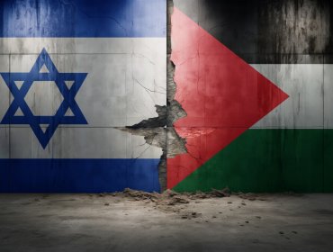 Gobierno chileno emite dos declaraciones contrarias a Israel y de respaldo a Palestinos