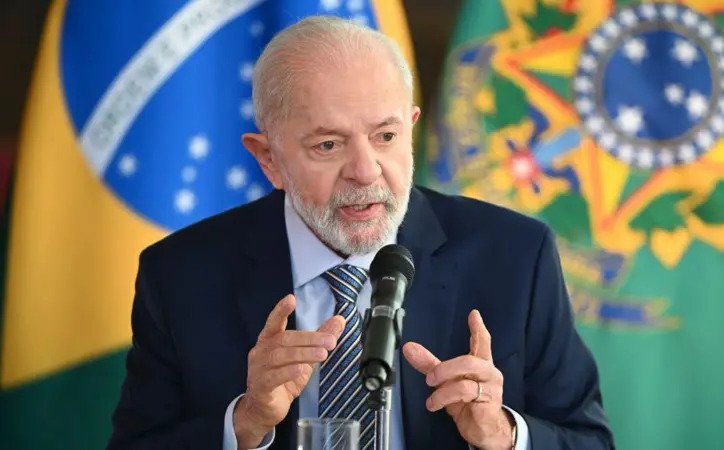 Lula critica a Maduro por advertir sobre "baño de sangre" en Venezuela si no gana las elecciones