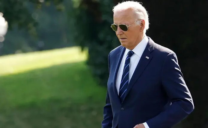 "Una de las decisiones más difíciles en sus 50 años de carrera": Cómo Biden decidió ponerle fin a su candidatura presidencial