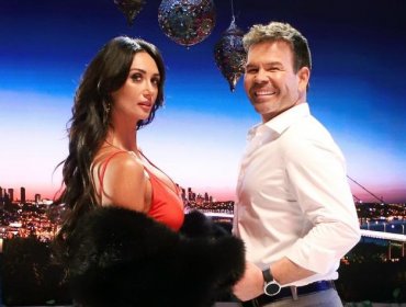 Programa de espectáculos de Pamela Díaz y Nacho Gutiérrez ya tiene fecha de estreno en Canal 13