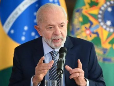 Lula critica a Maduro por advertir sobre "baño de sangre" en Venezuela si no gana las elecciones