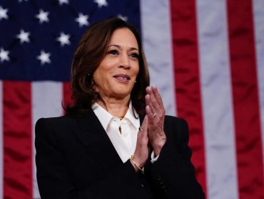 Kamala Harris presenta formalmente candidatura, pero aún falta nominación demócrata