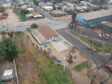 Municipio de Viña del Mar llama a licitación para construcción de nueva plaza y áreas verdes en Glorias Navales