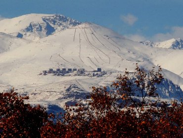 Fiscalía Nacional Económica inicia investigación de oficio por la compra del centro de esquí La Parva