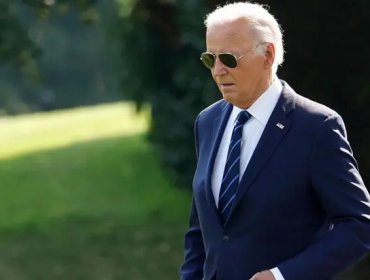 "Una de las decisiones más difíciles en sus 50 años de carrera": Cómo Biden decidió ponerle fin a su candidatura presidencial