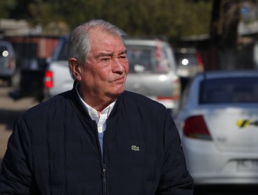 Corte de Apelaciones de Rancagua revoca prisión preventiva de Eduardo Macaya: cumplirá arresto domiciliario