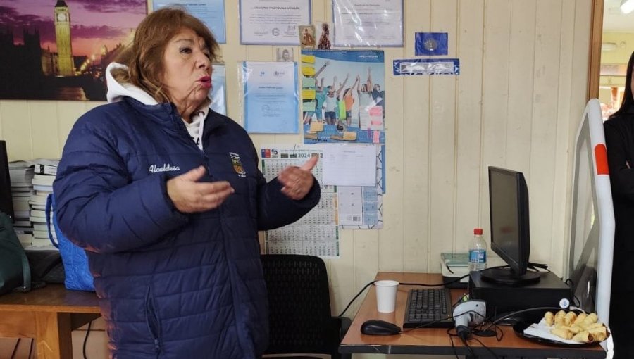 Contraloría anuncia investigación al Municipio de Nogales y a la alcaldesa Margarita Osorio tras denuncias de "maltrato y acoso laboral"