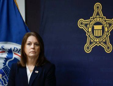 Directora del Servicio Secreto de EE.UU. renuncia por las fallas de seguridad en el atentado contra Donald Trump