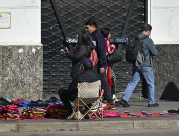 En Valparaíso se llevó a cabo el segundo diálogo regional para desarrollar una Política Nacional contra el Comercio Ilícito