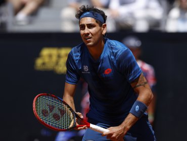 Alejandro Tabilo ya tiene programación para debutar en el ATP de Kitzbühel ante Matteo Berrettini