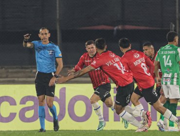 Huachipato venció en los penales a Racing de Montevideo y avanzó a octavos de Copa Sudamericana