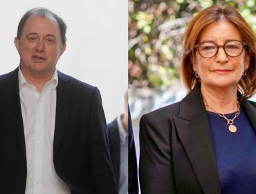 Se aclara panorama electoral en Viña: Poduje queda solo compitiendo con Ripamonti ante bajada de carta de Republicanos Antonella Pecchenino