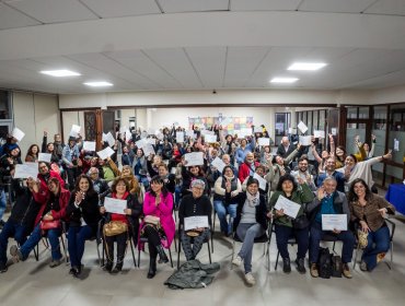 Concejo Municipal de Quilpué aprueba el Fondo de Desarrollo Vecinal: beneficiará a 74 organizaciones comunitarias