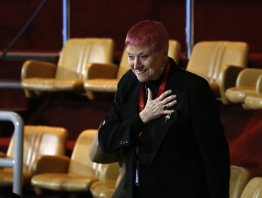 Cámara de Diputados otorgó ciudadanía por gracia a coreógrafa Karen Connolly: iniciativa pasó al Senado