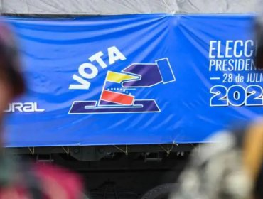 Brasil no enviará delegaciones de observadores electorales a comicios presidenciales de Venezuela