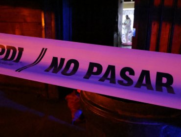 Un fallecido y dos personas heridas deja nueva balacera en plena vía pública en La Granja