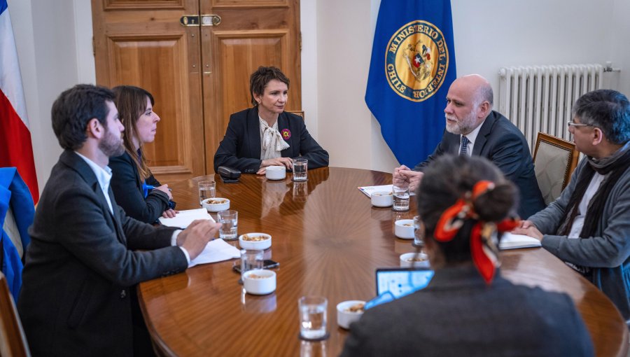 Comité Político Ampliado: Gobierno y presidentes del oficialismo abordaron diferencias por el veto a elecciones en dos días