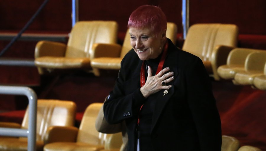 Cámara de Diputados otorgó ciudadanía por gracia a coreógrafa Karen Connolly: iniciativa pasó al Senado