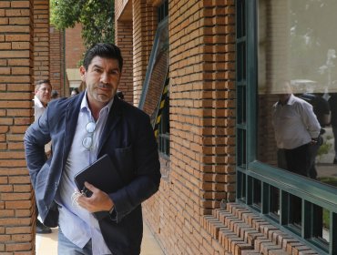 Marcelo Salas aprueba la inminente llegada de Charles Aránguiz a U. de Chile: "Es un jugadorazo"