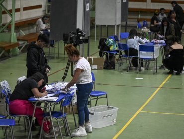 Diputados UDI acusan que rebaja de multa en voto obligatorio "discrimina" a las personas según su ingreso