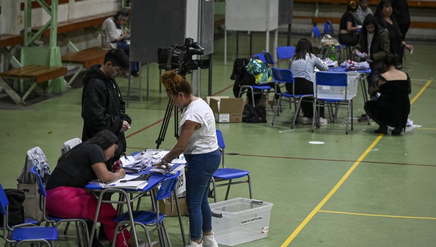 Diputados UDI acusan que rebaja de multa en voto obligatorio "discrimina" a las personas según su ingreso