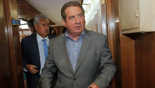 Segundo revés de Ripamonti en causa contra ex administrador municipal de Reginato: Tribunal sobresee arista penal contra Claudio Boisier