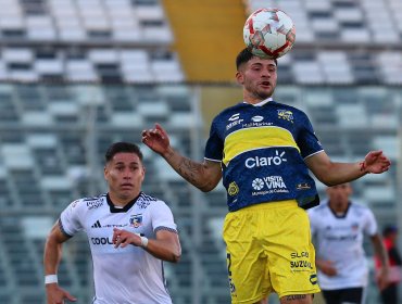 Cristián Riquelme dejaría Everton para ser nuevo refuerzo de Colo-Colo para este segundo semestre