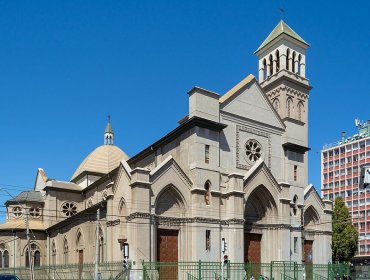 Vaticano ratifica sentencia que expulsa del estado clerical al sacerdote Mauro Ojeda por actos de connotación sexual a menores