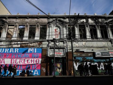 Comercio de Valparaíso valora compra de inmueble en Condell para revitalizar el sector