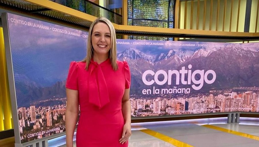 Allison Göhler revela conversación con Monserrat Álvarez por supuesta "mala onda" entre ambas