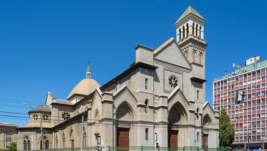 Vaticano ratifica sentencia que expulsa del estado clerical al sacerdote Mauro Ojeda por actos de connotación sexual a menores